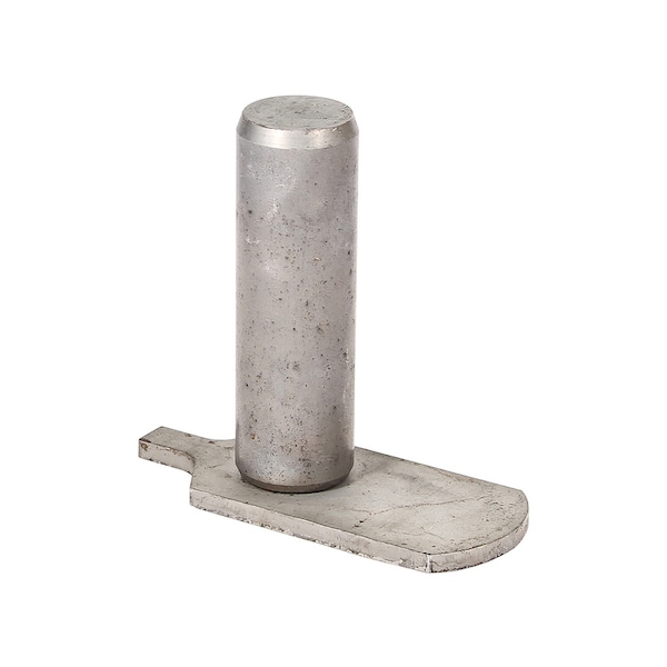 Pin, Front Drawbar 5" x8" x2"